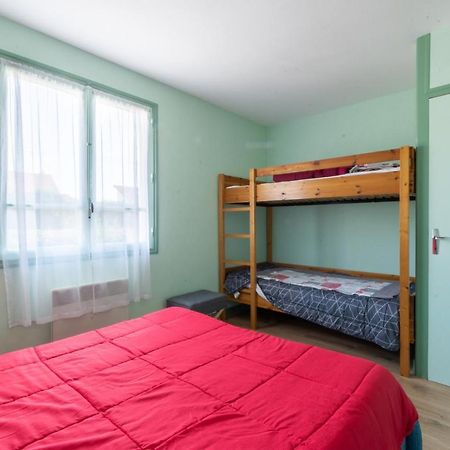 La Petite Isle - Maison Et Jardin - Plage A 200 M Барнвиль-Картере Экстерьер фото